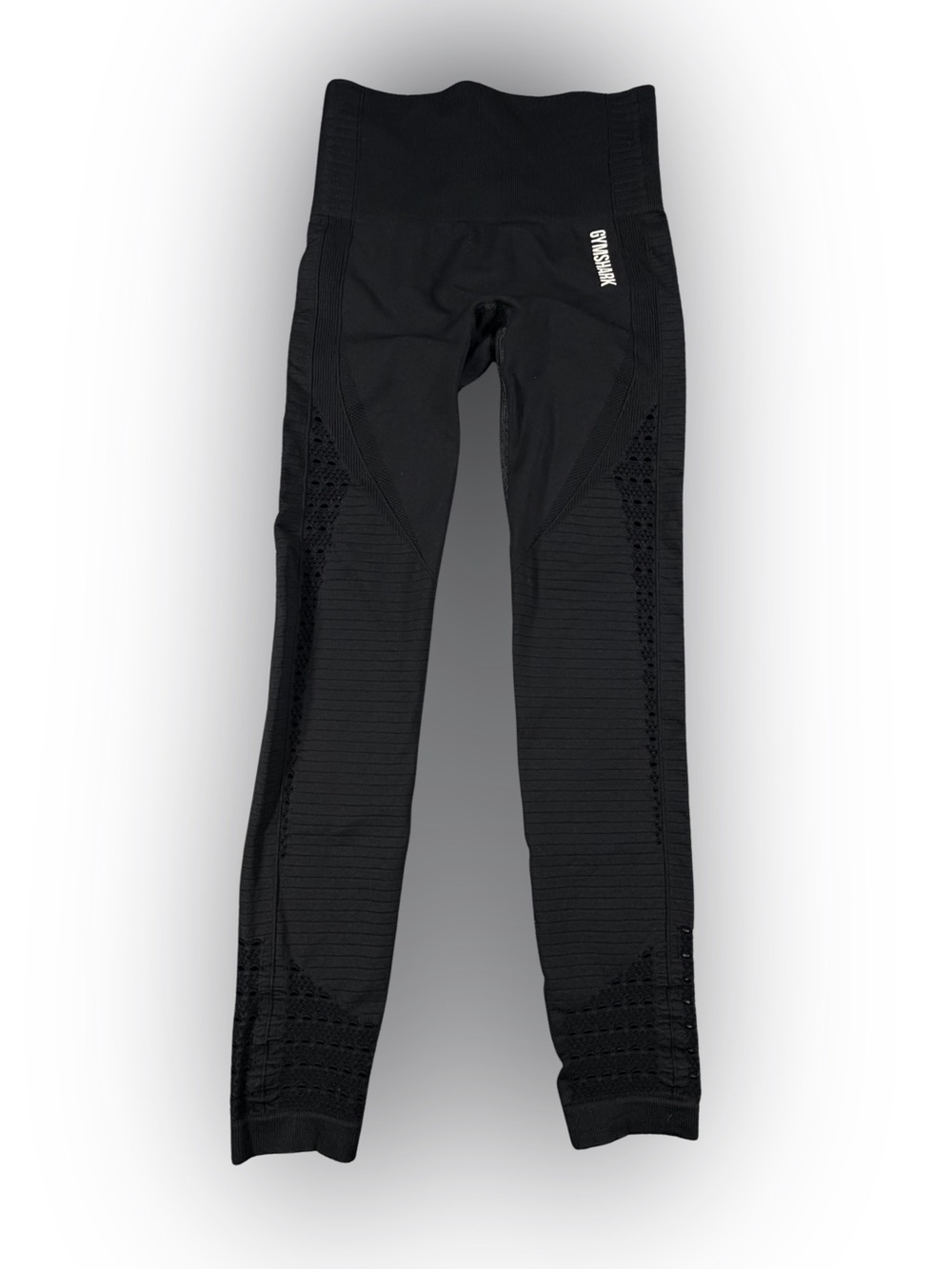 Women’s Gymshark Workout Leggings Size S